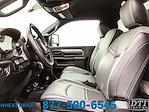 Used 2023 Ram 3500 Regular Cab Service Truck for sale #17812Mwts - photo 11