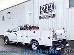 Used 2023 Ram 3500 Regular Cab Service Truck for sale #17812Mwts - photo 3