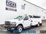 Used 2023 Ram 3500 Regular Cab Service Truck for sale #17812Mwts - photo 24