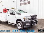 Used 2023 Ram 3500 Regular Cab Service Truck for sale #17812Mwts - photo 4
