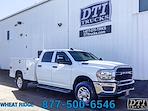 Used 2024 Ram 2500 Crew Cab Service Truck for sale #17813Mwts - photo 1
