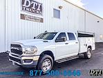 Used 2024 Ram 2500 Crew Cab Service Truck for sale #17813Mwts - photo 26