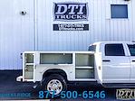 Used 2024 Ram 2500 Crew Cab Service Truck for sale #17813Mwts - photo 4