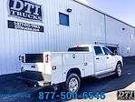 Used 2024 Ram 2500 Crew Cab Service Truck for sale #17813Mwts - photo 2