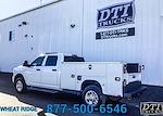 Used 2024 Ram 2500 Crew Cab Service Truck for sale #17813Mwts - photo 9