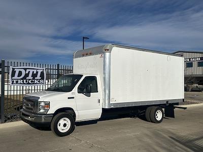 Used 2012 Ford E-450 Cutaway for sale #17814Wwts - photo 1