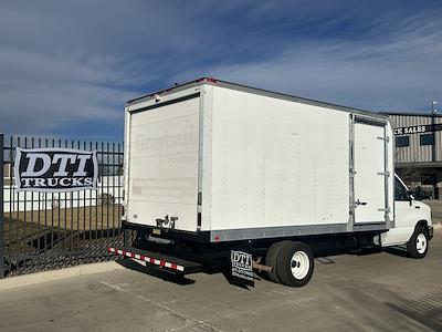 Used 2012 Ford E-450 Cutaway for sale #17814Wwts - photo 2