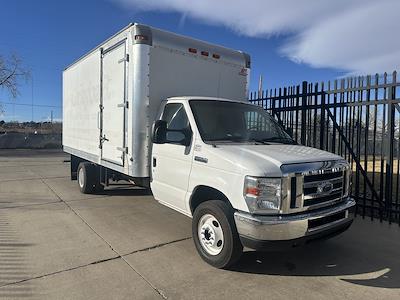 Used 2012 Ford E-450 Box Van for sale #17814Wwts - photo 1