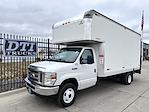 Used 2017 Ford E-450 Box Truck for sale #17815Wwts - photo 1