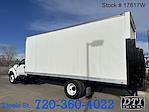 Used 2015 Ford F-650 Regular Cab Box Truck for sale #17817Wwts - photo 2