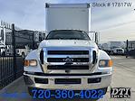 Used 2015 Ford F-650 Regular Cab Box Truck for sale #17817Wwts - photo 3