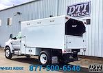 Used 2023 Ford F-750 Regular Cab Chipper Truck for sale #17819Mwts - photo 3