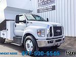 Used 2023 Ford F-750 Regular Cab Chipper Truck for sale #17819Mwts - photo 4