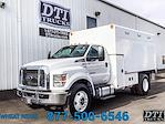 Used 2023 Ford F-750 Regular Cab Chipper Truck for sale #17819Mwts - photo 23