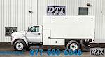 Used 2023 Ford F-750 Regular Cab Chipper Truck for sale #17820Mwts - photo 10