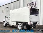 Used 2023 Ford F-750 Regular Cab Chipper Truck for sale #17820Mwts - photo 3