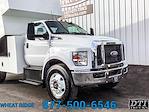 Used 2023 Ford F-750 Regular Cab Chipper Truck for sale #17820Mwts - photo 4