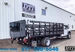 Used 2023 Ford F-550 Regular Cab Stake Bed for sale #17821Mwts - photo 2