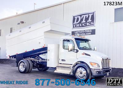 Used 2025 Peterbilt 536 - photo 1