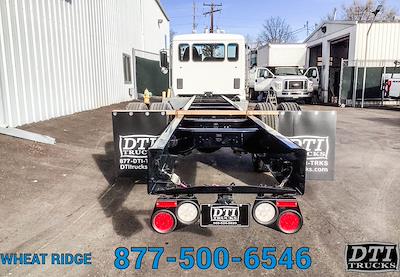 Used 2025 Peterbilt 536 Cab Chassis for sale #17825Mwts - photo 2