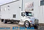 Used 2025 Peterbilt 536 Cab Chassis for sale #17825Mwts - photo 1
