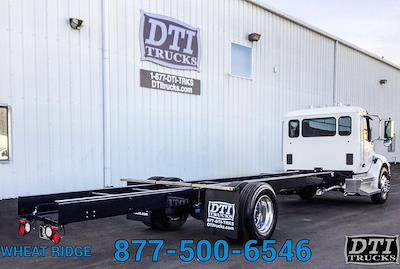 Used 2025 Peterbilt 536 Cab Chassis for sale #17826Mwts - photo 2
