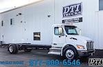 Used 2025 Peterbilt 536 Cab Chassis for sale #17826Mwts - photo 1