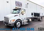 Used 2025 Peterbilt 536 Cab Chassis for sale #17826Mwts - photo 24