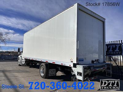Used 2025 Peterbilt 536 Box Truck for sale #17827Wwts - photo 2