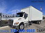 Used 2025 Peterbilt 536 Box Truck for sale #17827Wwts - photo 1