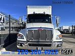 Used 2025 Peterbilt 536 Box Truck for sale #17827Wwts - photo 3