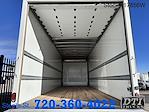 Used 2025 Peterbilt 536 Box Truck for sale #17827Wwts - photo 8