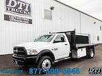 Used 2018 Ram 4500 Regular Cab Flatbed Truck for sale #17828Mwts - photo 22