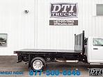 Used 2018 Ram 4500 Regular Cab Flatbed Truck for sale #17828Mwts - photo 3