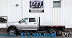 Used 2022 Ram 5500 Crew Cab Flatbed Truck for sale #17829Mwts - photo 10