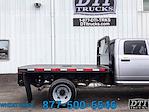 Used 2022 Ram 5500 Crew Cab Flatbed Truck for sale #17829Mwts - photo 4