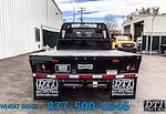 Used 2022 Ram 5500 Crew Cab Flatbed Truck for sale #17829Mwts - photo 8