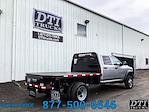Used 2022 Ram 5500 Crew Cab Flatbed Truck for sale #17829Mwts - photo 2