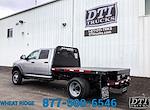 Used 2022 Ram 5500 Crew Cab Flatbed Truck for sale #17829Mwts - photo 9