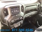 Used 2022 Chevrolet Silverado 3500 Crew Cab Flatbed Truck for sale #17834Mwts - photo 15