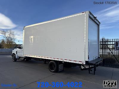 Used 2022 Chevrolet Silverado 6500 - photo 1