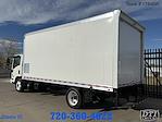 Used 2023 Isuzu NPR-XD Regular Cab Box Truck for sale #17840Wwts - photo 2