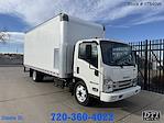 Used 2023 Isuzu NPR-XD Regular Cab Box Truck for sale #17840Wwts - photo 3