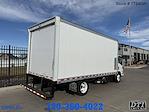 Used 2023 Isuzu NPR-XD Regular Cab Box Truck for sale #17840Wwts - photo 4