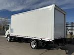 Used 2023 Isuzu NPR-XD Regular Cab Box Truck for sale #17840Wwts - photo 2