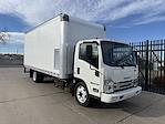 Used 2023 Isuzu NPR-XD Regular Cab Box Truck for sale #17840Wwts - photo 3