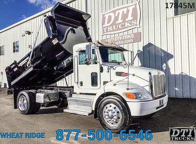 Used 2020 Peterbilt 337 - photo 1