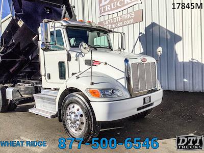 Used 2020 Peterbilt 337 - photo 1
