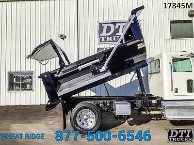 Used 2020 Peterbilt 337 - photo 1