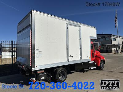 Used 2014 Peterbilt 325 Box Truck for sale #17848Wwts - photo 2